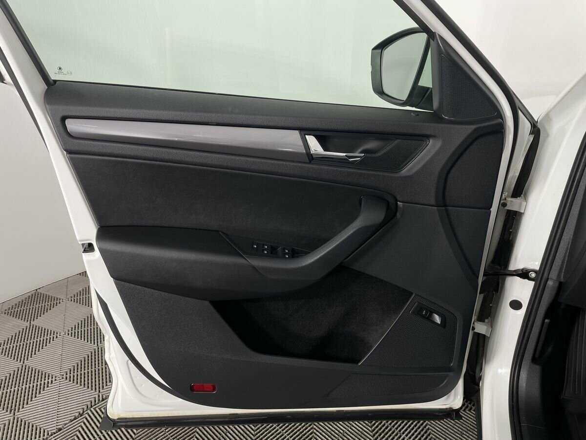 Купить Skoda Kodiaq, 2021, 128 514 км, фото №8