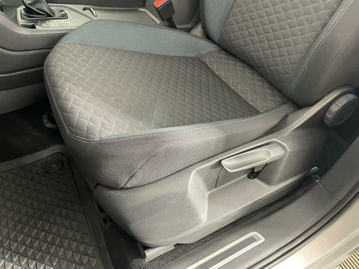 Купить Volkswagen Tiguan, 2019, 79 451 км, фото №10