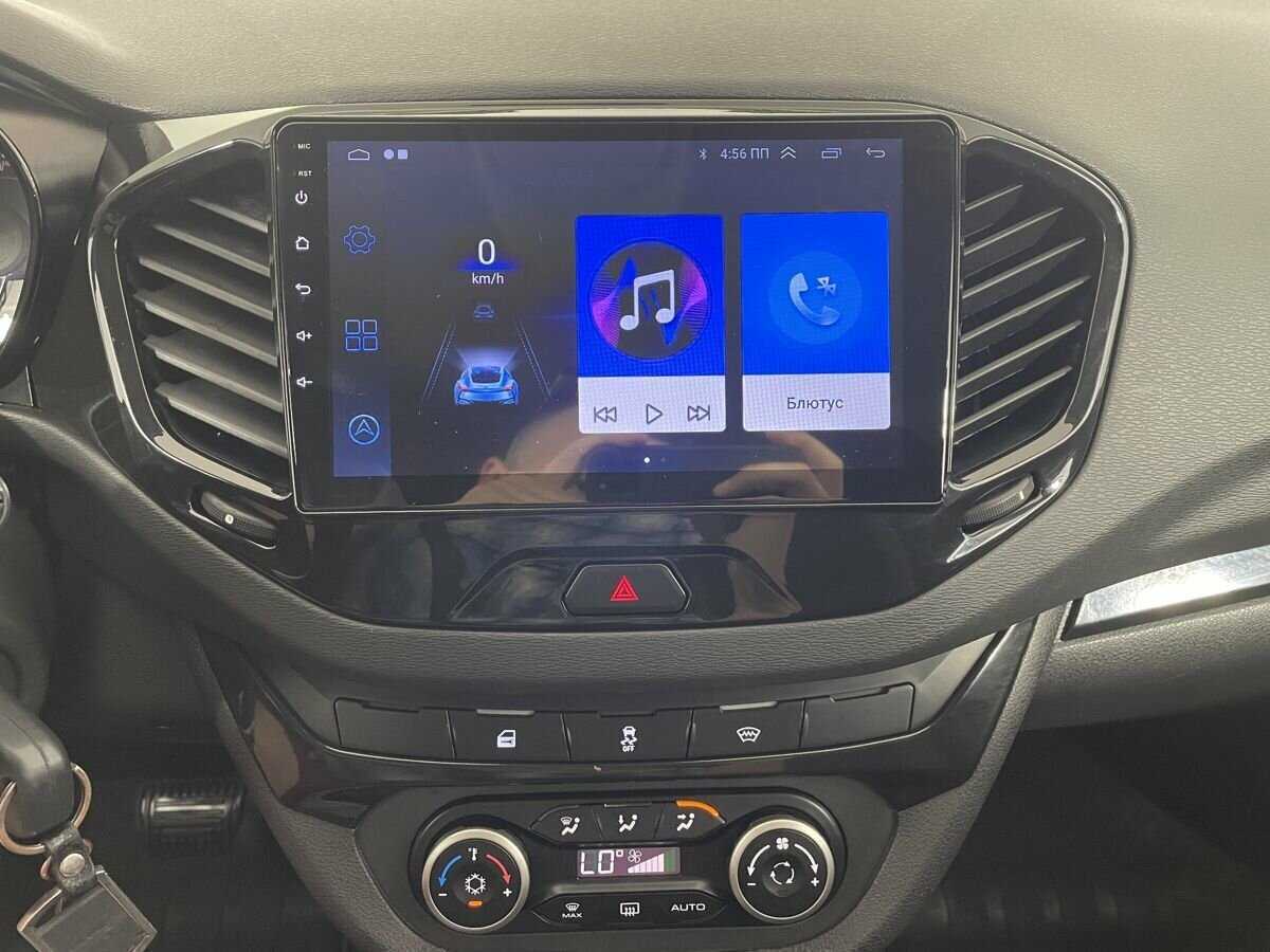 Купить Lada (ВАЗ) Vesta SW, 2018, 123 758 км, фото №12