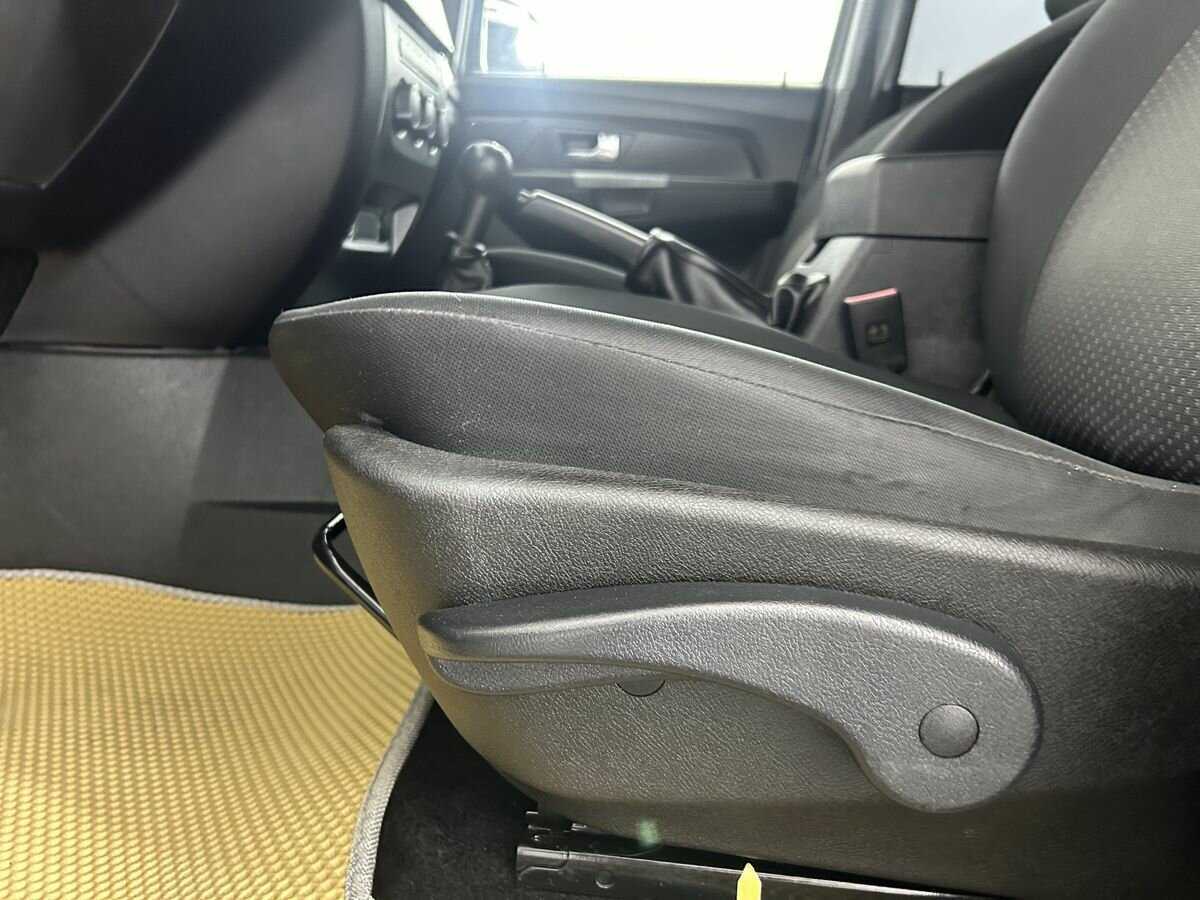 Купить УАЗ Patriot, 2016, 92 185 км, фото №10