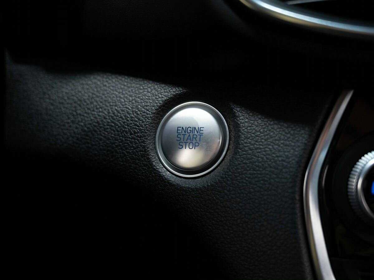 Купить Hyundai Santa Fe, 2019, 107 169 км, фото №24