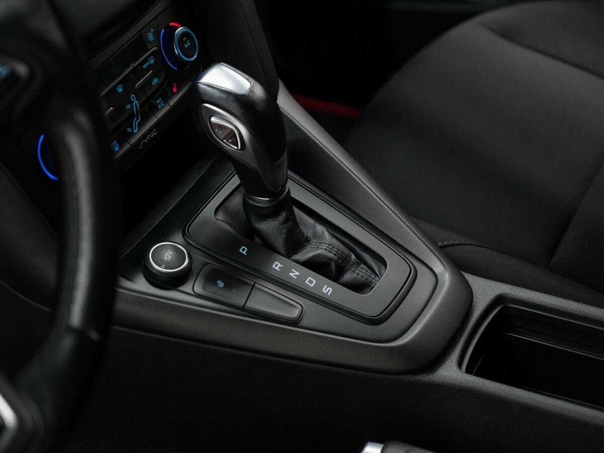 Купить Ford Focus, 2016, 105 000 км, фото №17