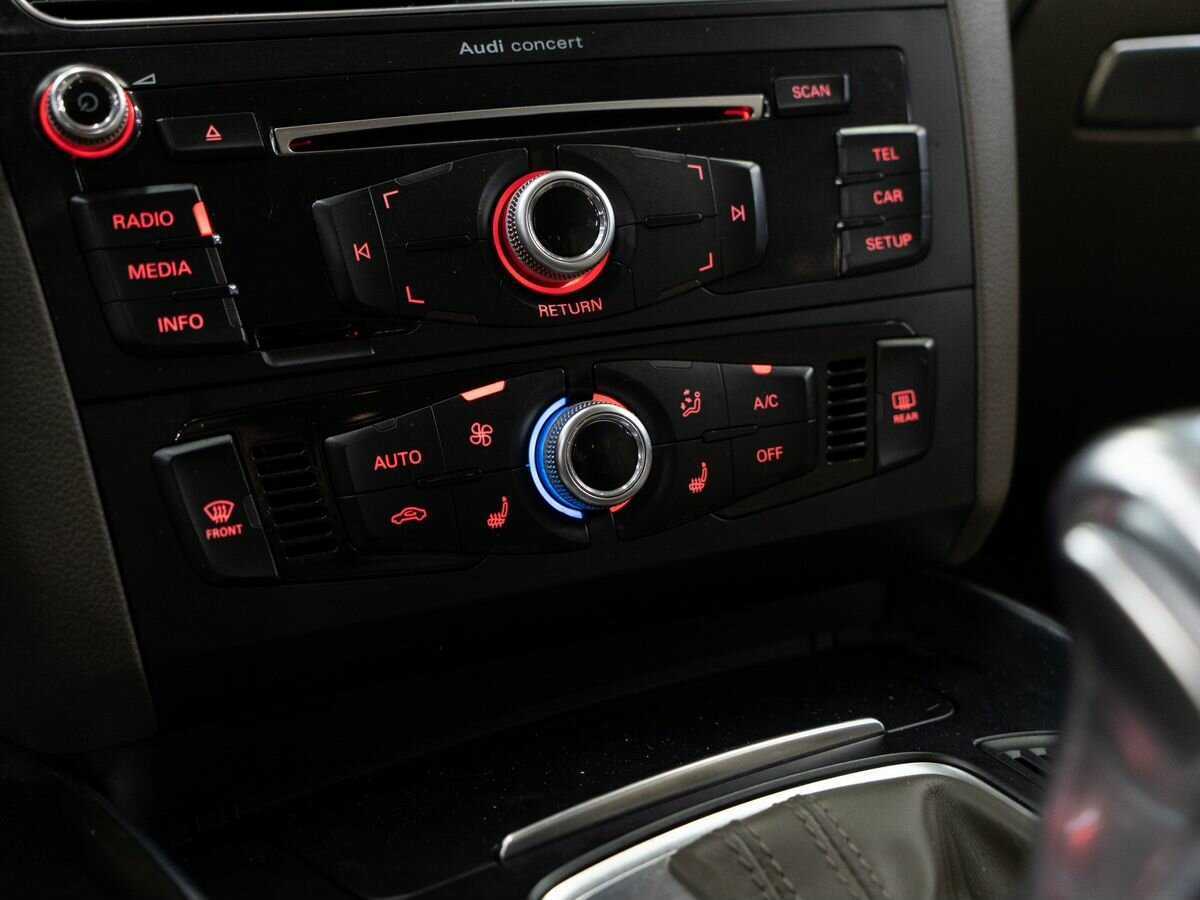 Купить Audi Q5, 2016, 158 000 км, фото №11