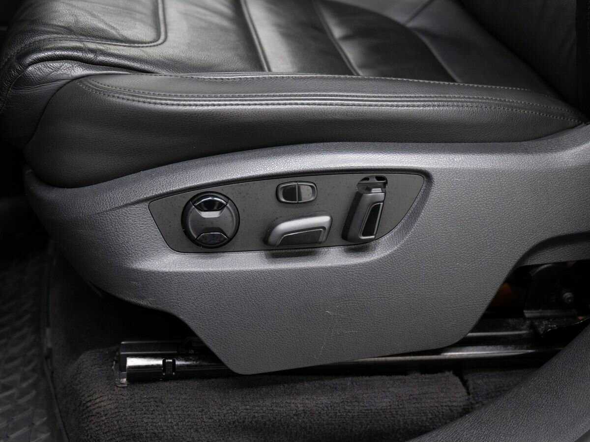 Купить Volkswagen Touareg, 2015, 150 366 км, фото №16