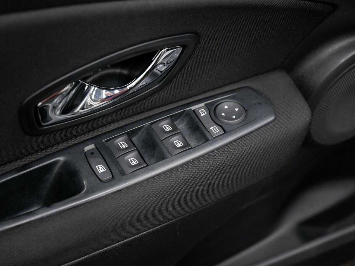 Купить Renault Fluence, 2013, 174 380 км, фото №15