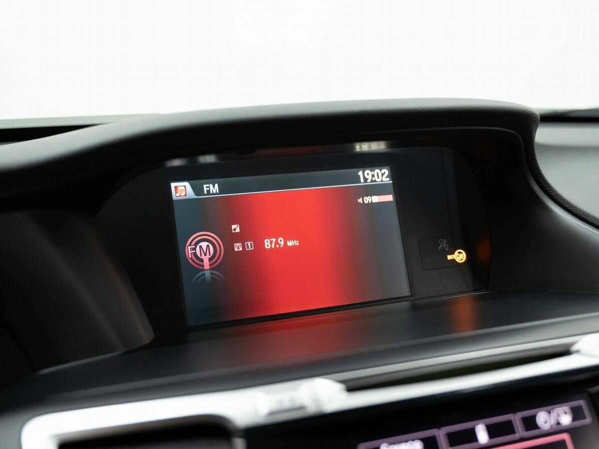 Купить Honda Accord, 2013, 185 000 км, фото №18