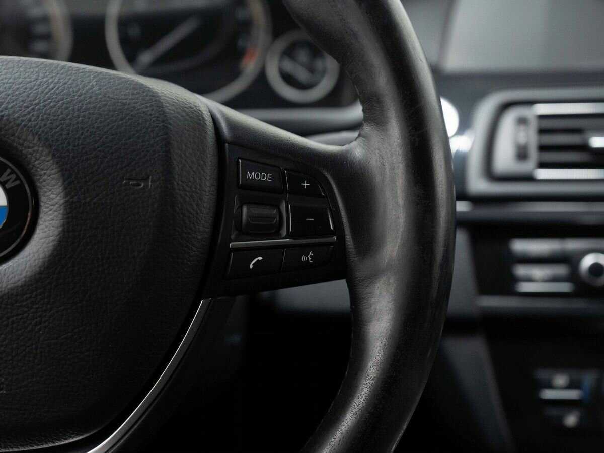 Купить BMW 5 серии 528i xDrive, 2012, 194 204 км, фото №15