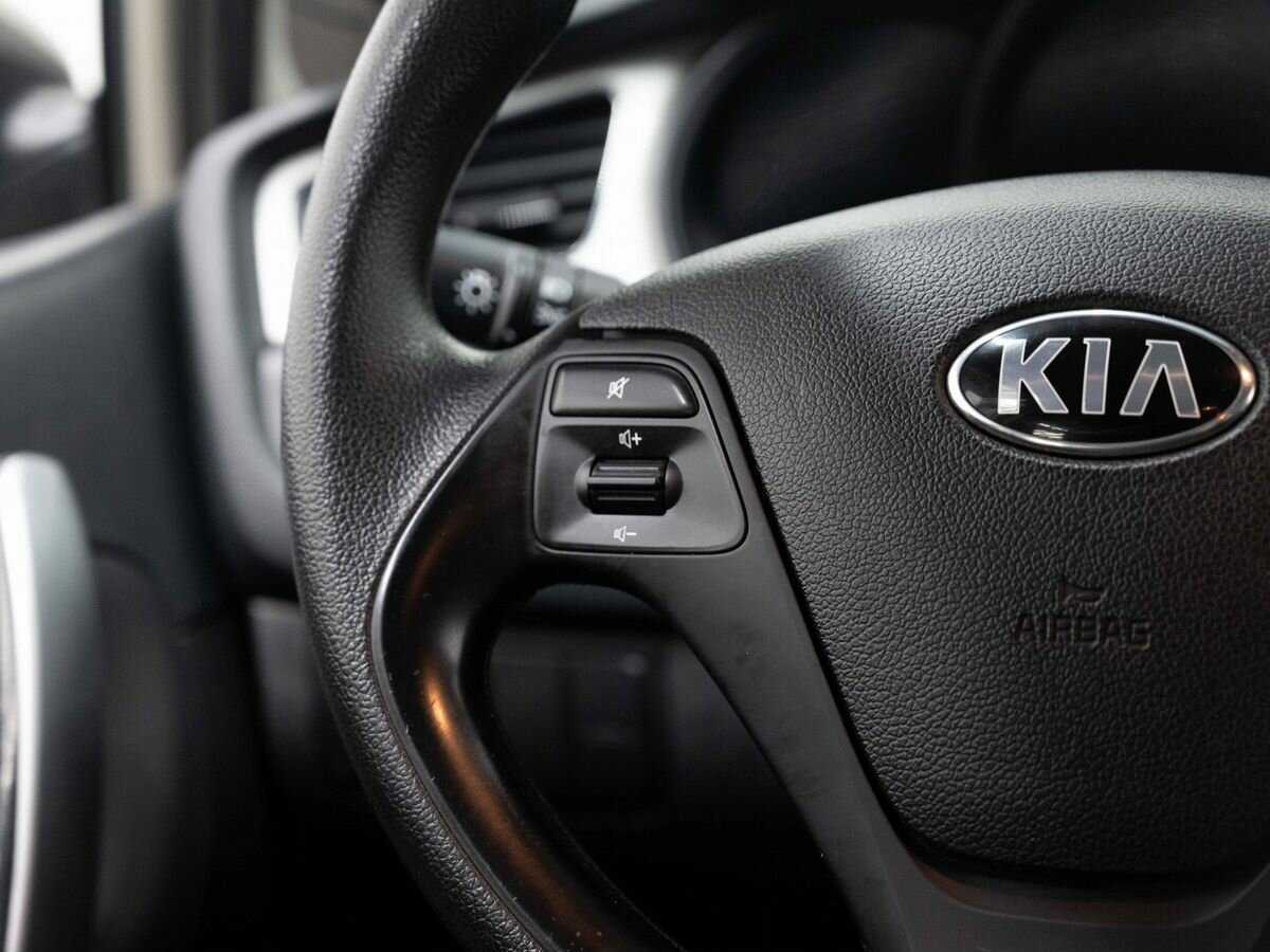 Купить Kia Ceed, 2013, 130 000 км, фото №15
