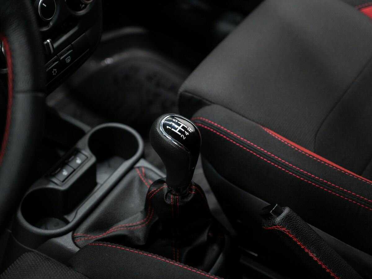 Купить Lada (ВАЗ) Granta Sport, 2024, 26 110 км, фото №16