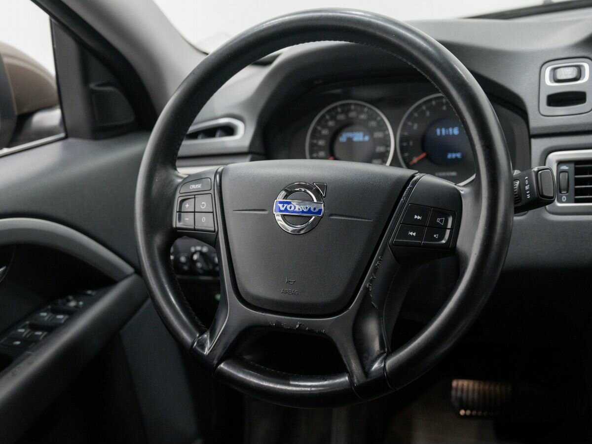 Купить Volvo S80, 2012, 275 000 км, фото №11