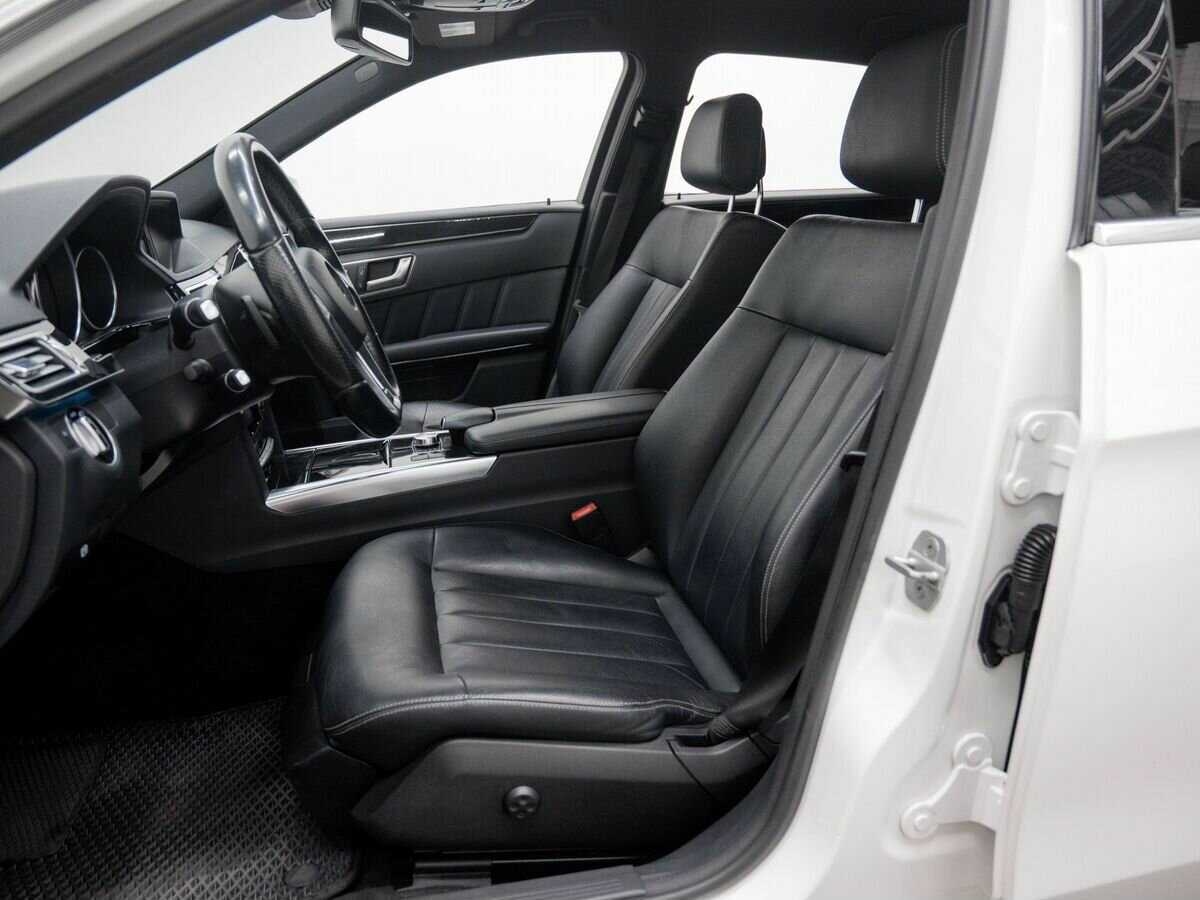 Купить Mercedes-Benz E-Класс 300, 2013, 200 000 км, фото №14