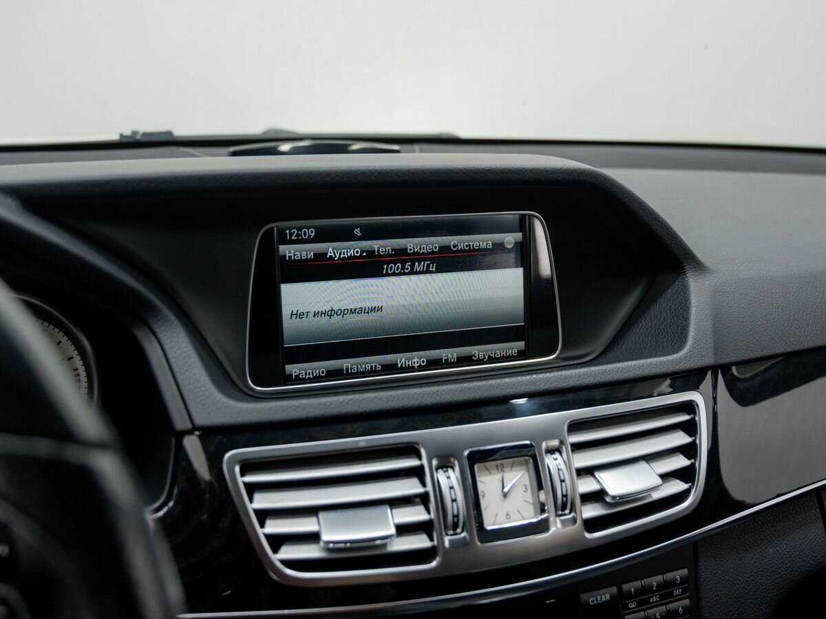 Купить Mercedes-Benz E-Класс 300, 2013, 200 000 км, фото №20