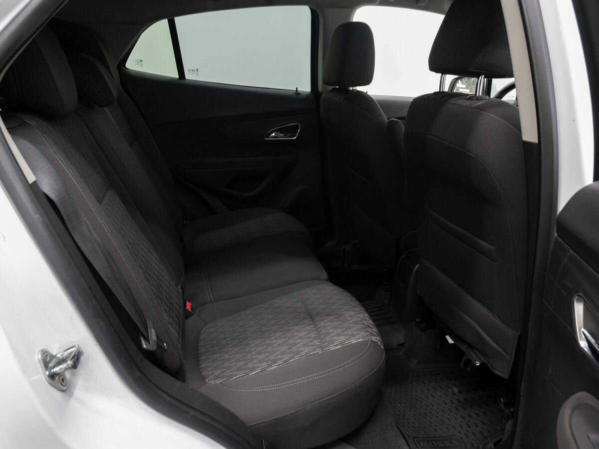 Купить Opel Mokka, 2013, 178 961 км, фото №10