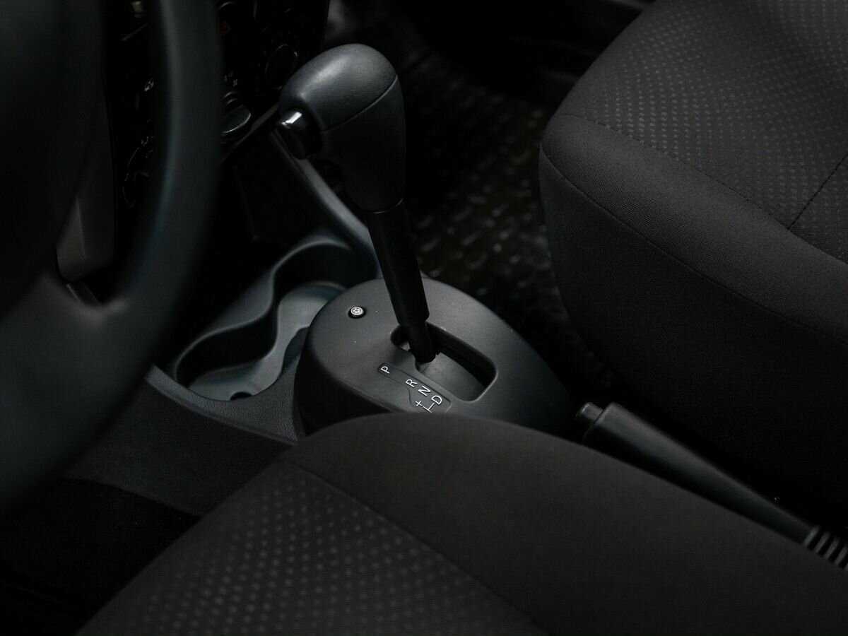 Купить Nissan Almera, 2013, 220 000 км, фото №15