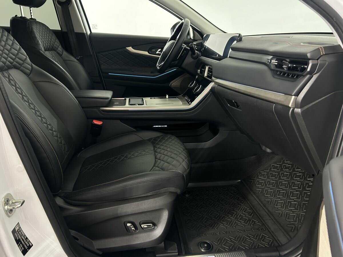 Купить EXEED TXL, 2022, 69 153 км, фото №14