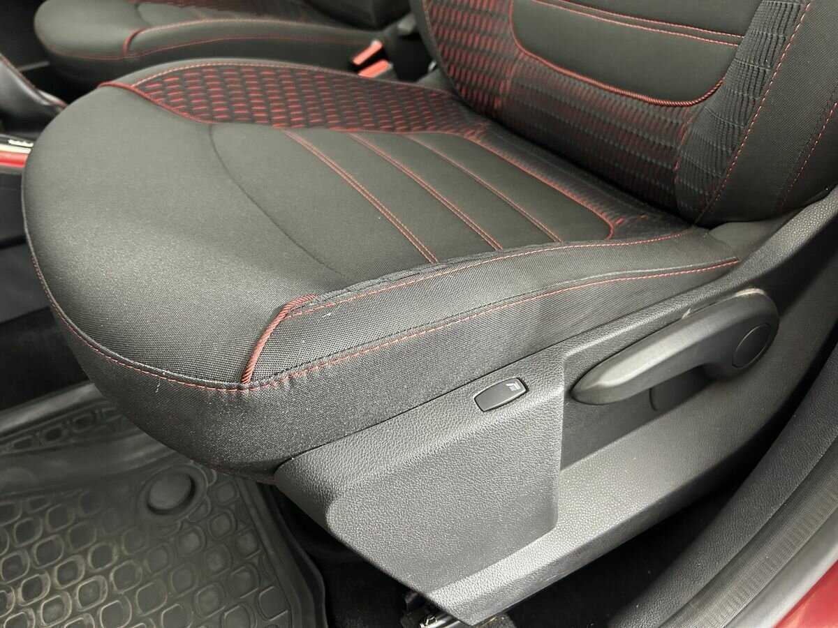 Купить Renault Kaptur, 2018, 79 816 км, фото №9