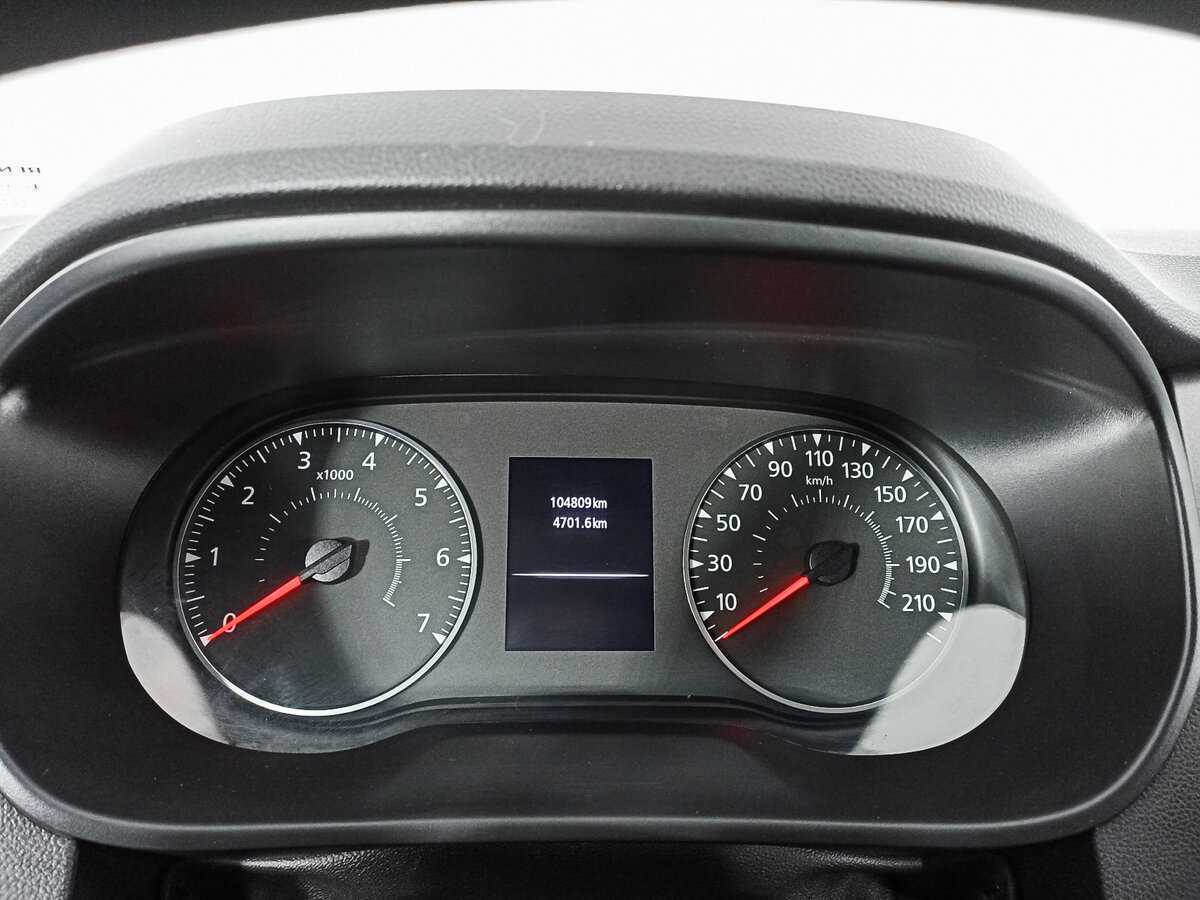 Купить Renault Arkana, 2019, 104 793 км, фото №8