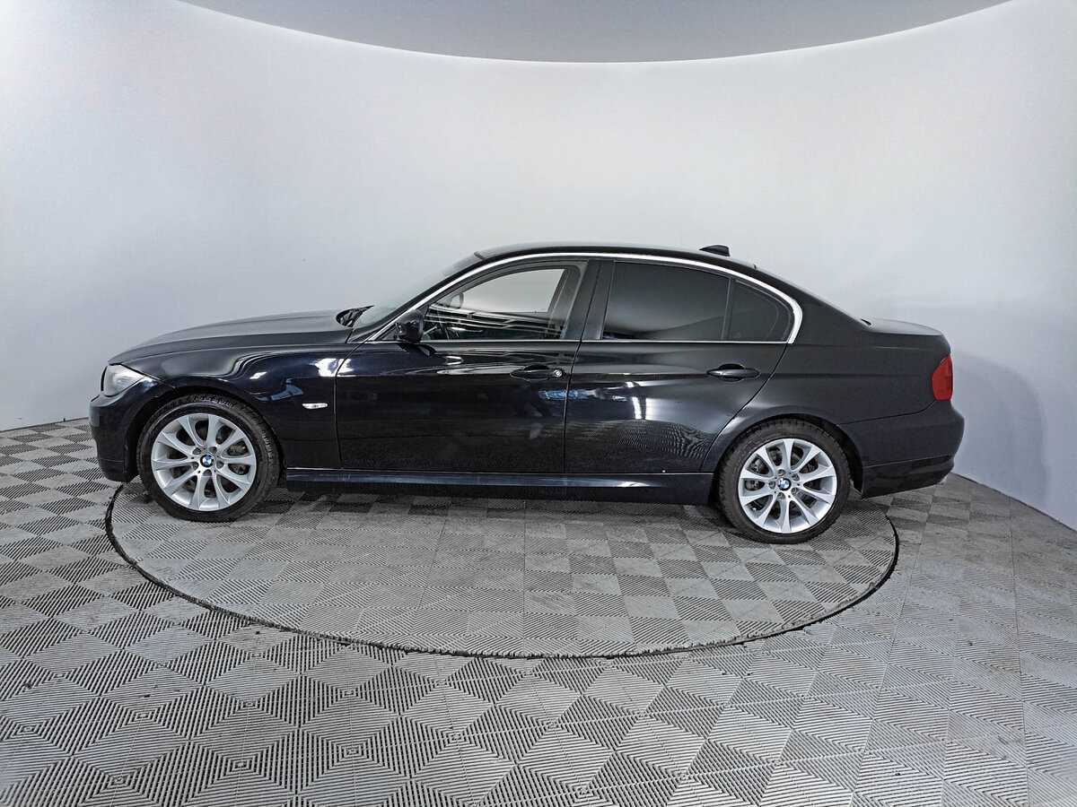 Купить BMW 3 серии 320i, 2012, 207 067 км, фото №8