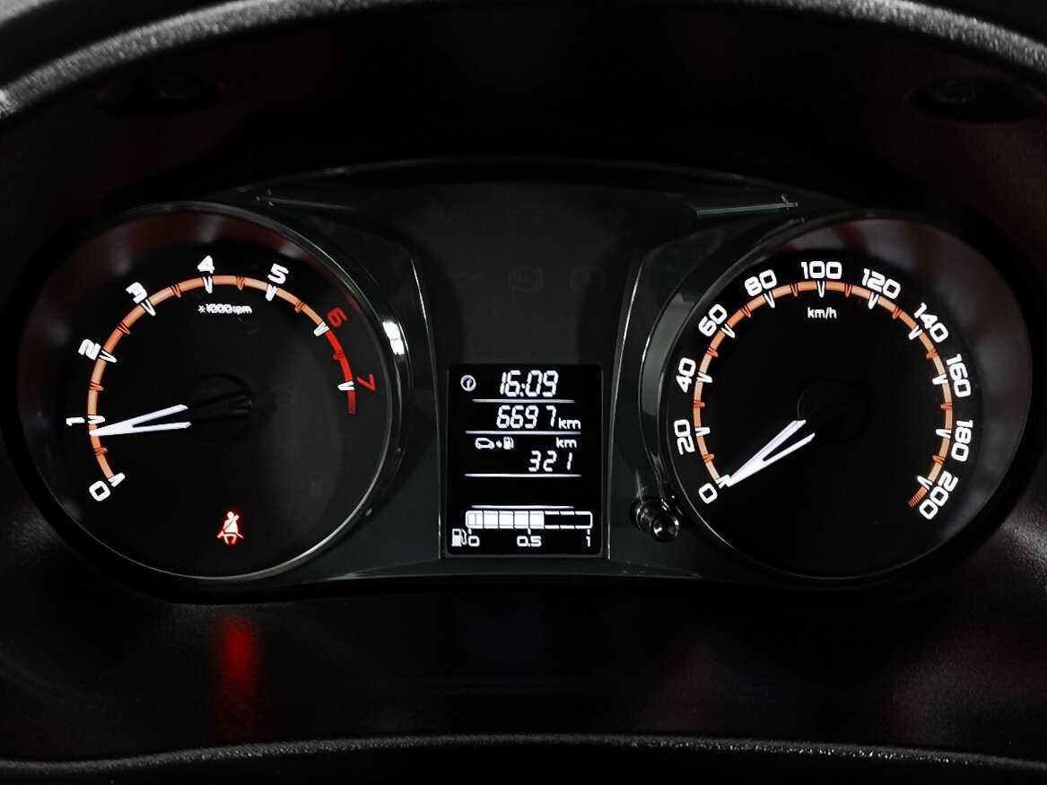 Купить Lada (ВАЗ) Granta, 2024, 6 584 км, фото №11