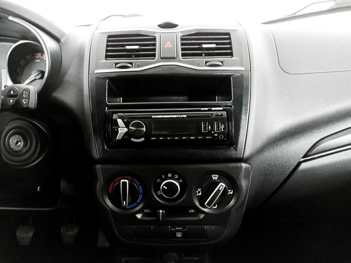 Купить Lada (ВАЗ) Granta, 2019, 39 403 км, фото №13