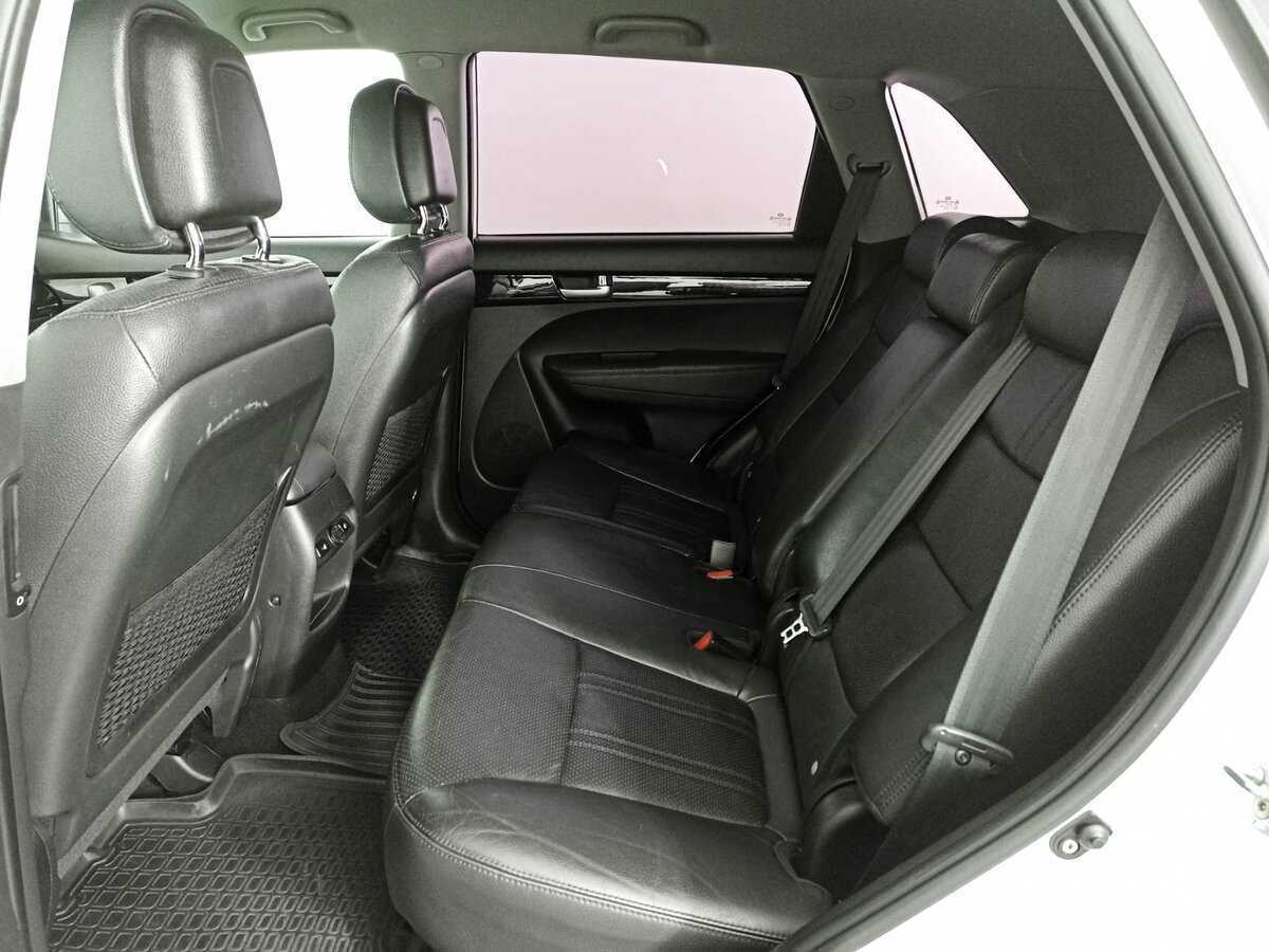 Купить Kia Sorento, 2012, 123 003 км, фото №10