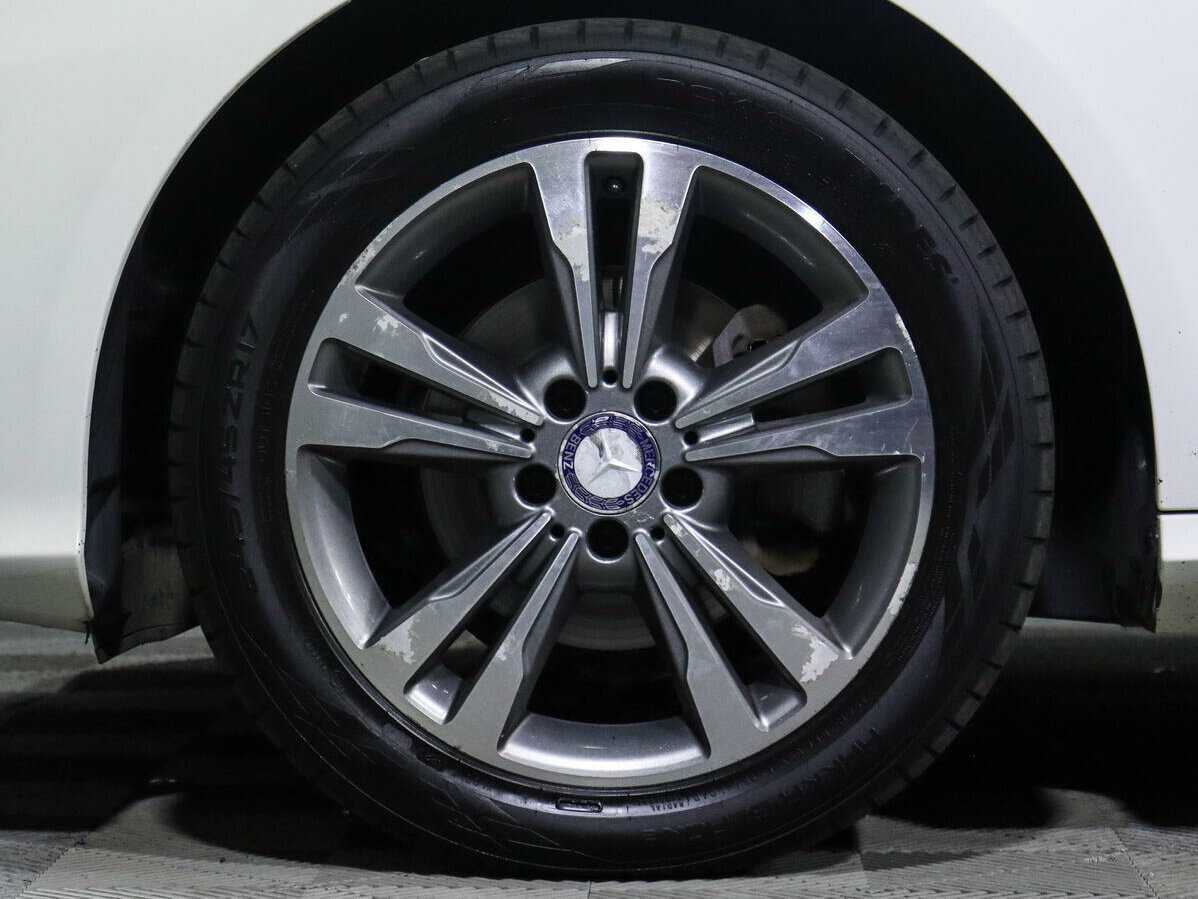 Купить Mercedes-Benz E-Класс 200, 2014, 166 104 км, фото №14