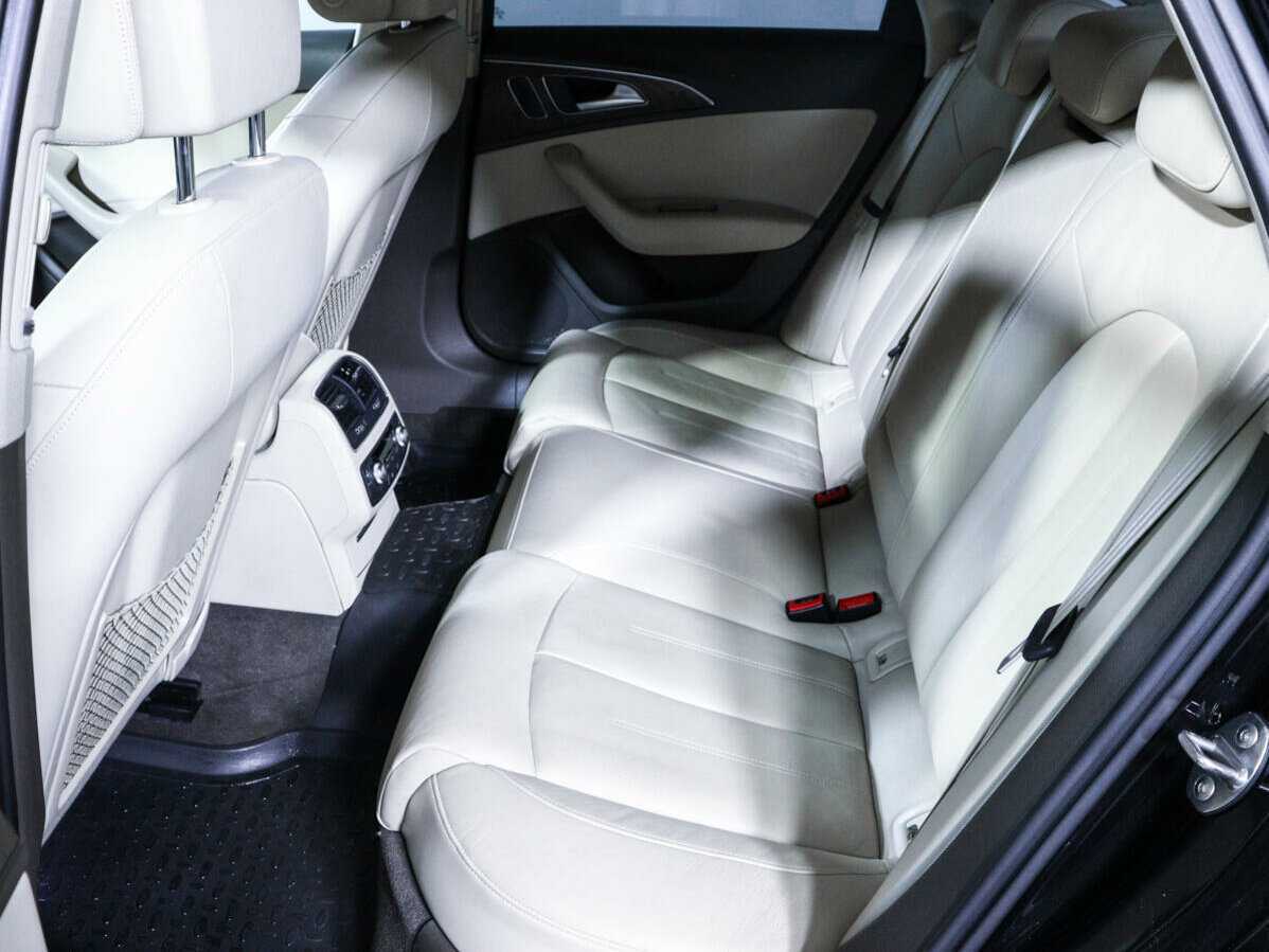 Купить Audi A6, 2016, 76 597 км, фото №10