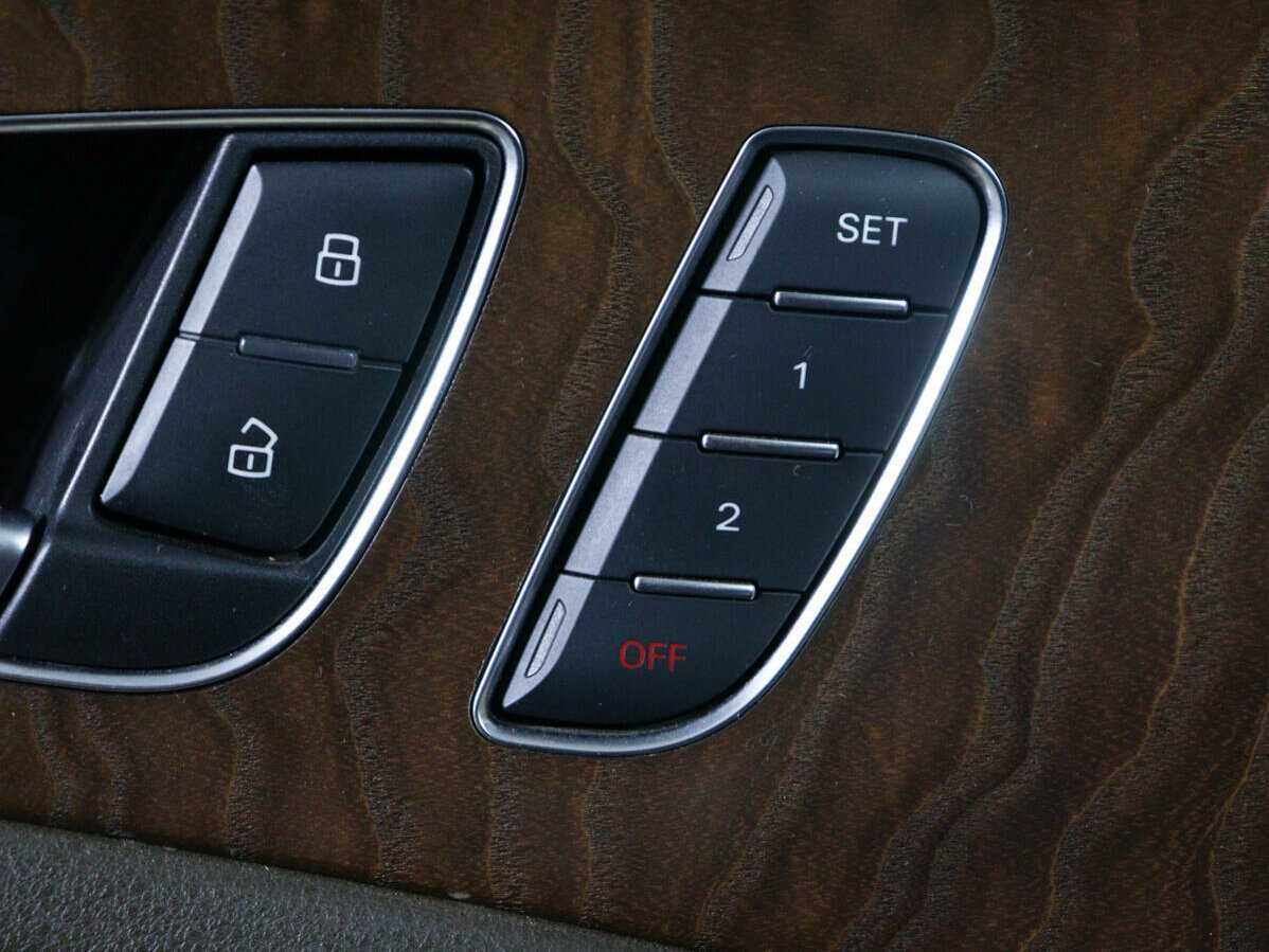 Купить Audi A6, 2016, 76 597 км, фото №16