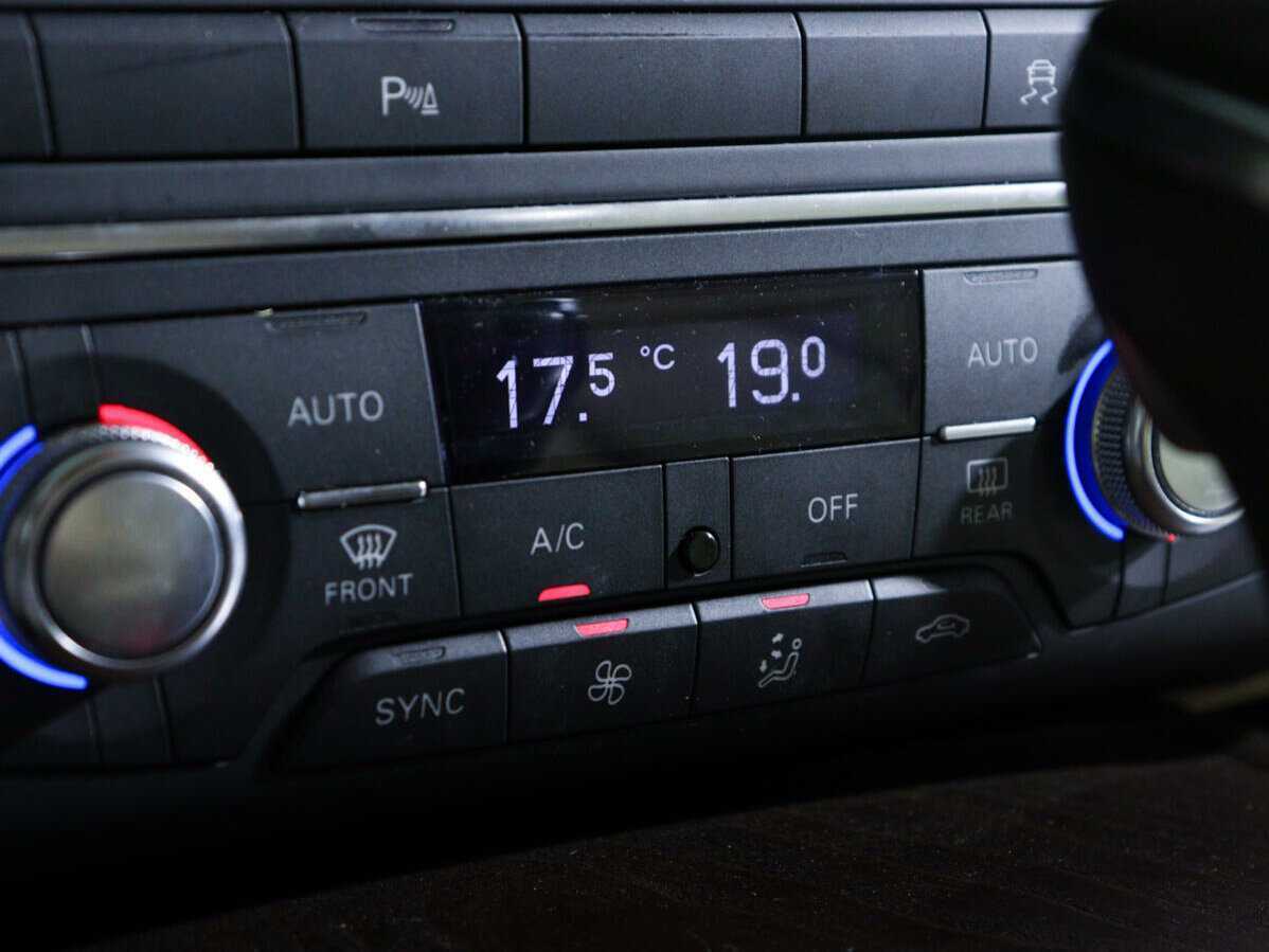 Купить Audi A6, 2016, 76 597 км, фото №20