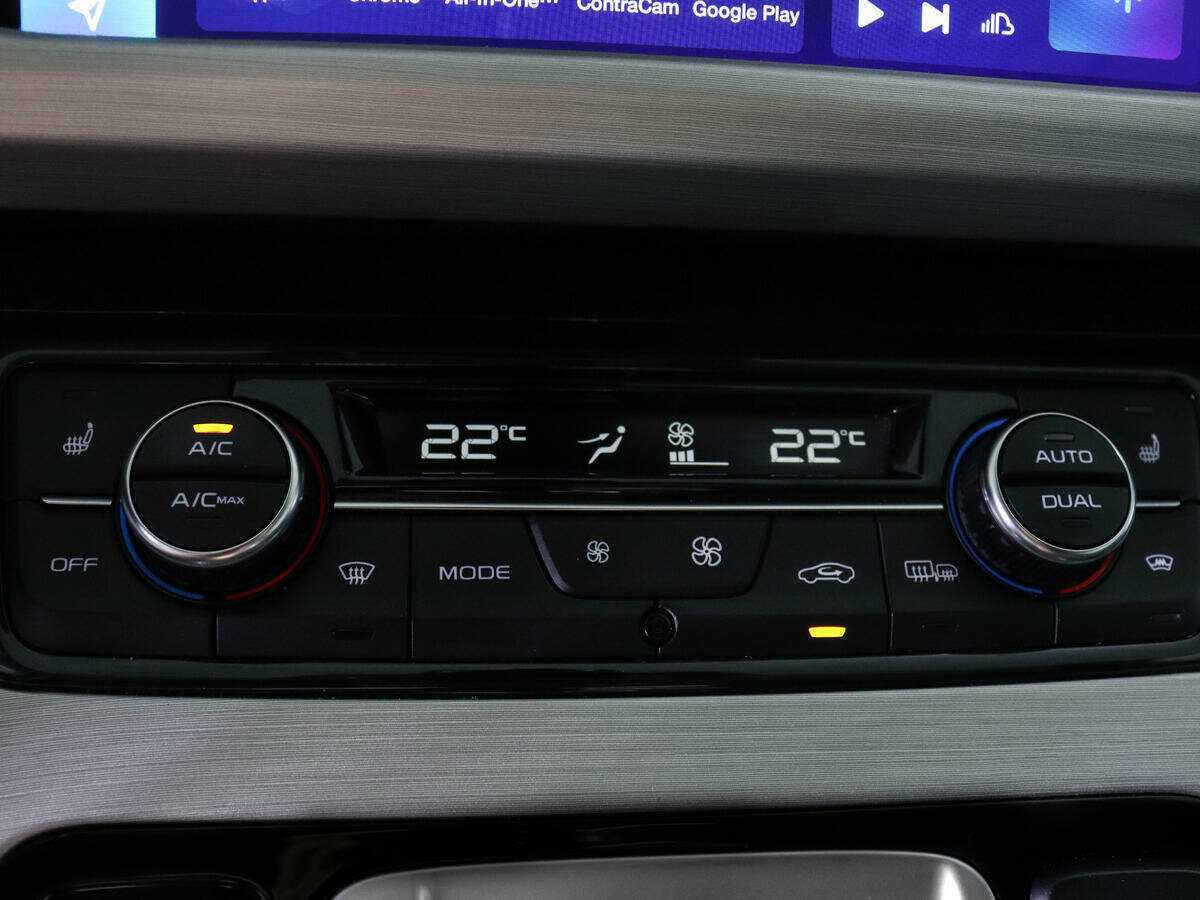 Купить Geely Atlas, 2021, 55 150 км, фото №16