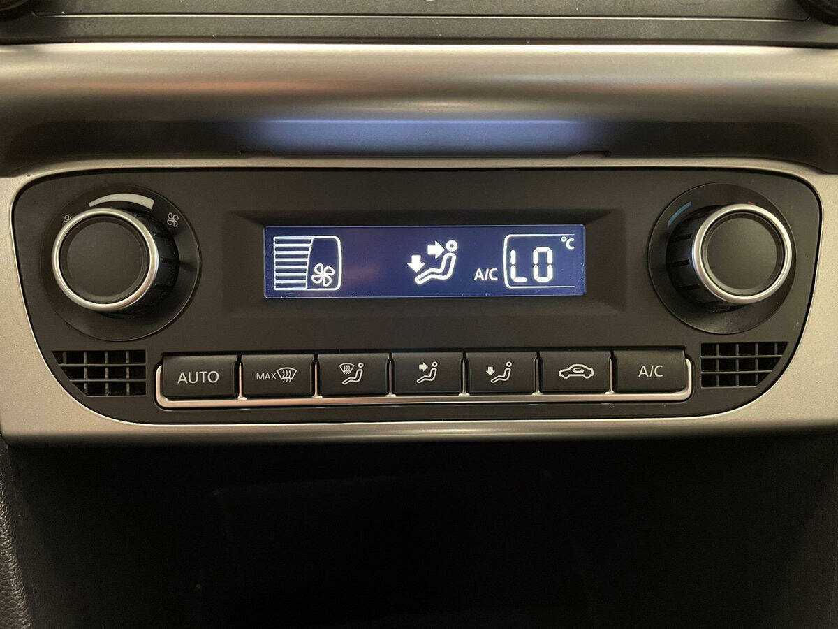 Купить Volkswagen Polo, 2018, 39 212 км, фото №17