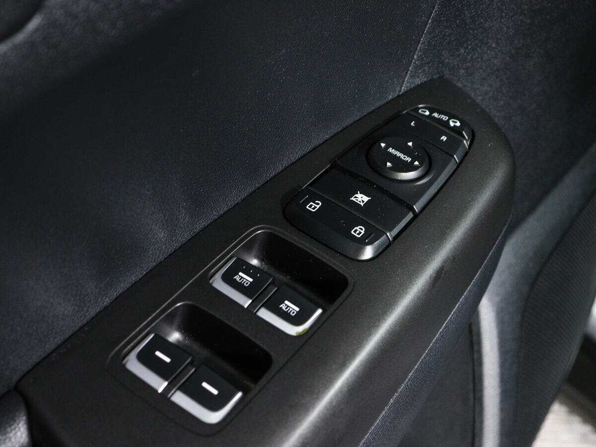 Купить Kia Sportage, 2019, 143 797 км, фото №17