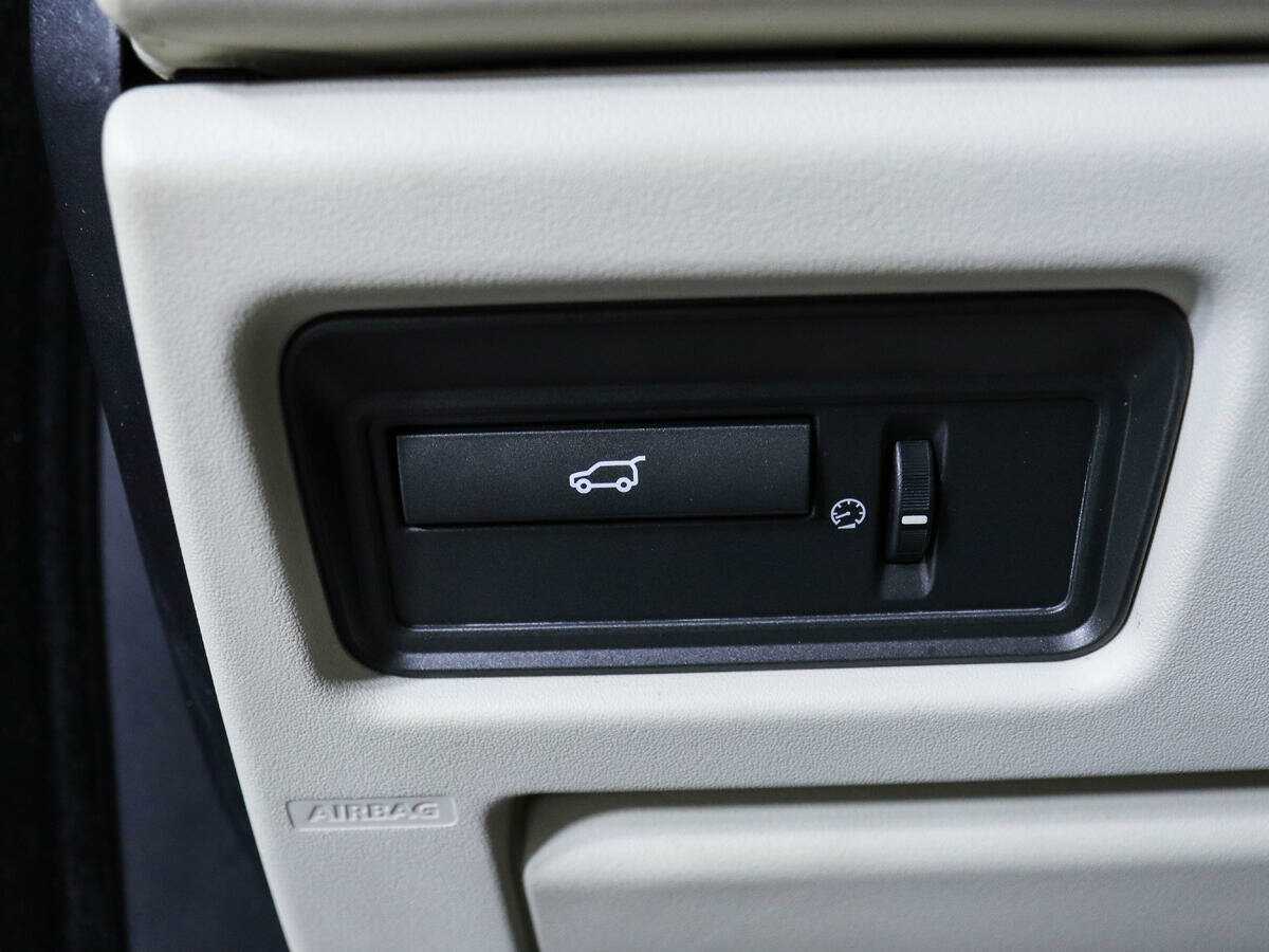 Купить Land Rover Range Rover Evoque 6-speed, 2013, 106 700 км, фото №18