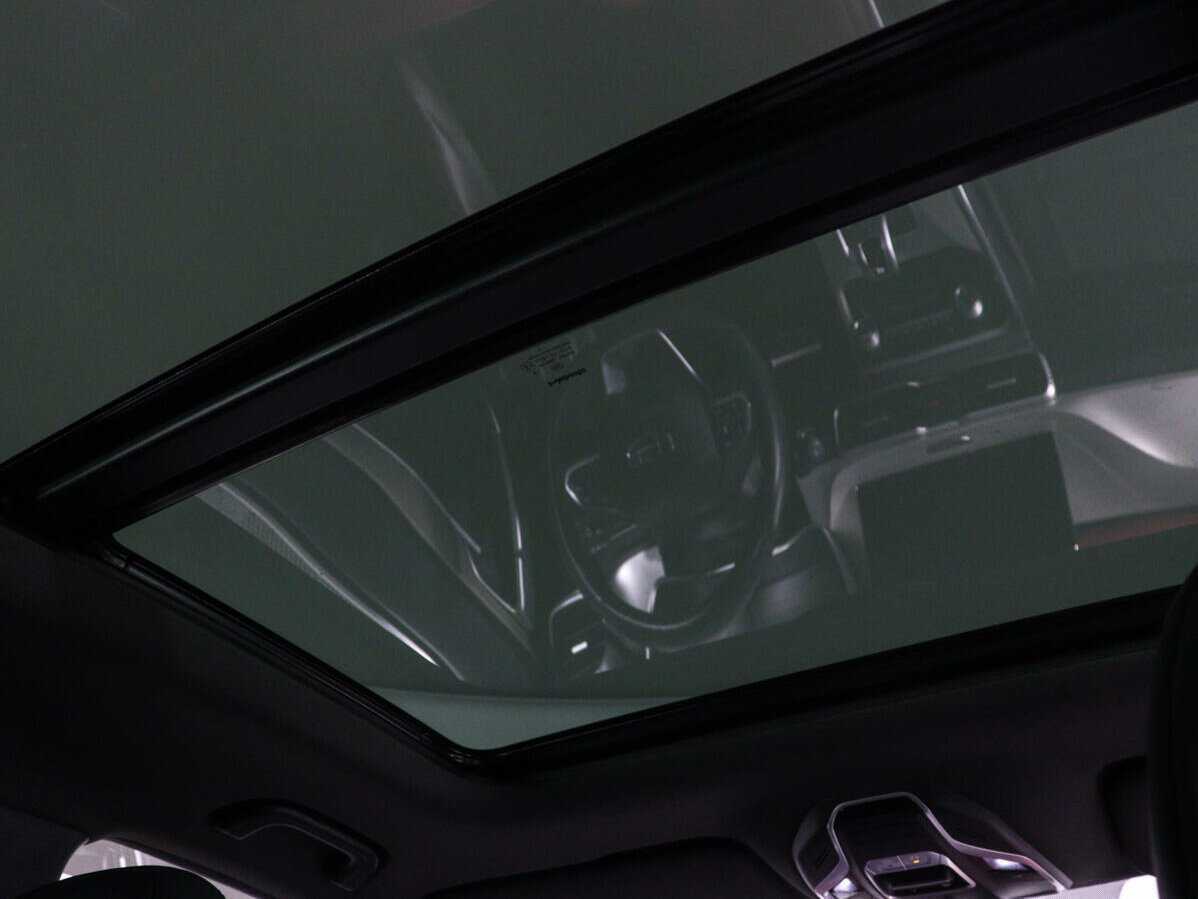 Купить Geely Coolray, 2021, 53 000 км, фото №15