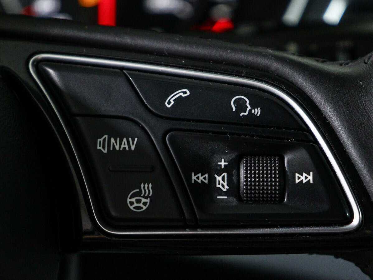 Купить Audi A4, 2016, 126 000 км, фото №23