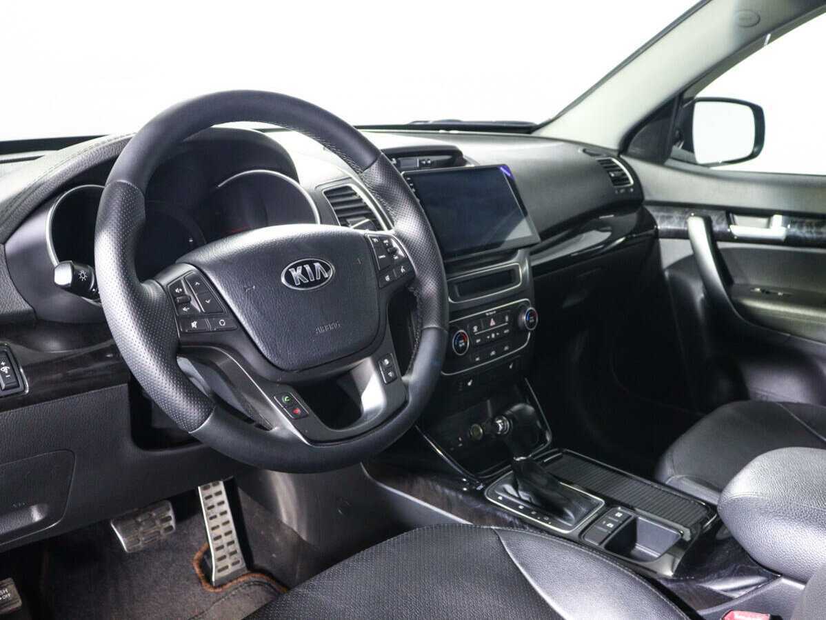 Купить Kia Sorento, 2014, 73 000 км, фото №14