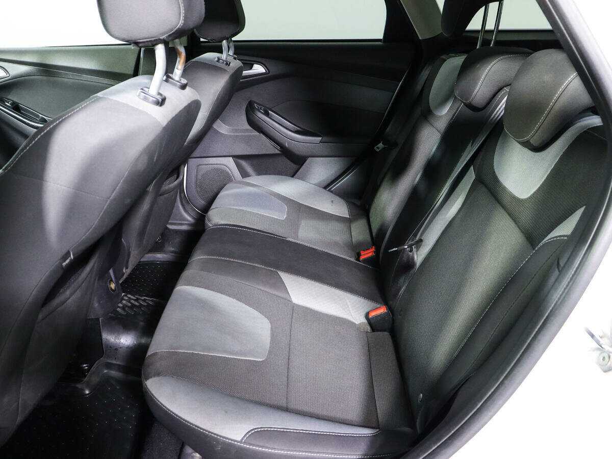 Купить Ford Focus, 2013, 269 447 км, фото №10