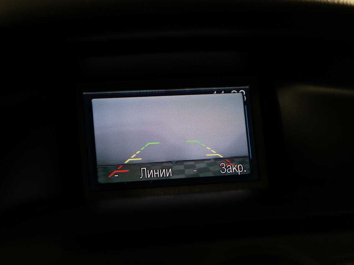 Купить Ford Focus, 2013, 269 447 км, фото №21