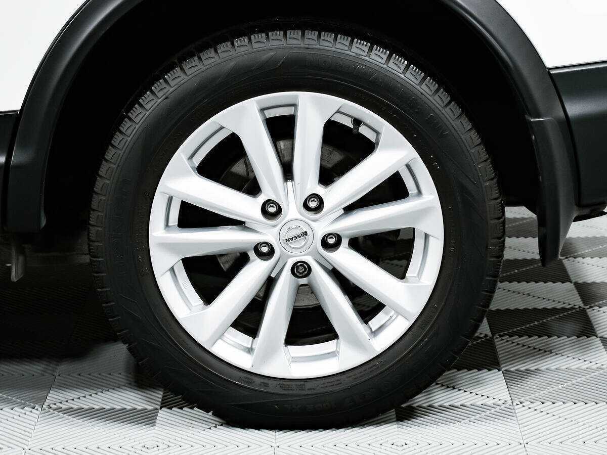 Купить Nissan Qashqai, 2018, 75 000 км, фото №14