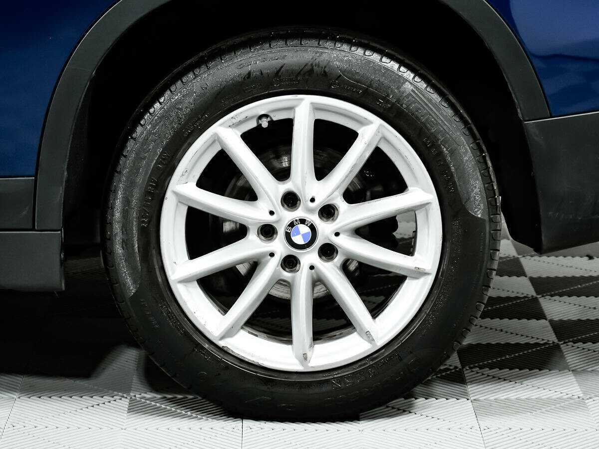 Купить BMW X1 18i sDrive, 2018, 97 782 км, фото №14