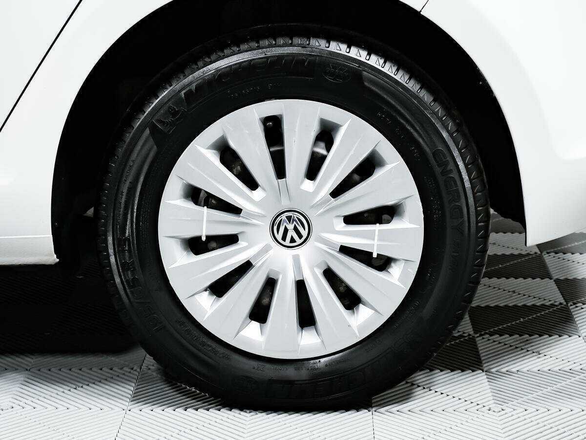 Купить Volkswagen Golf, 2015, 112 751 км, фото №14