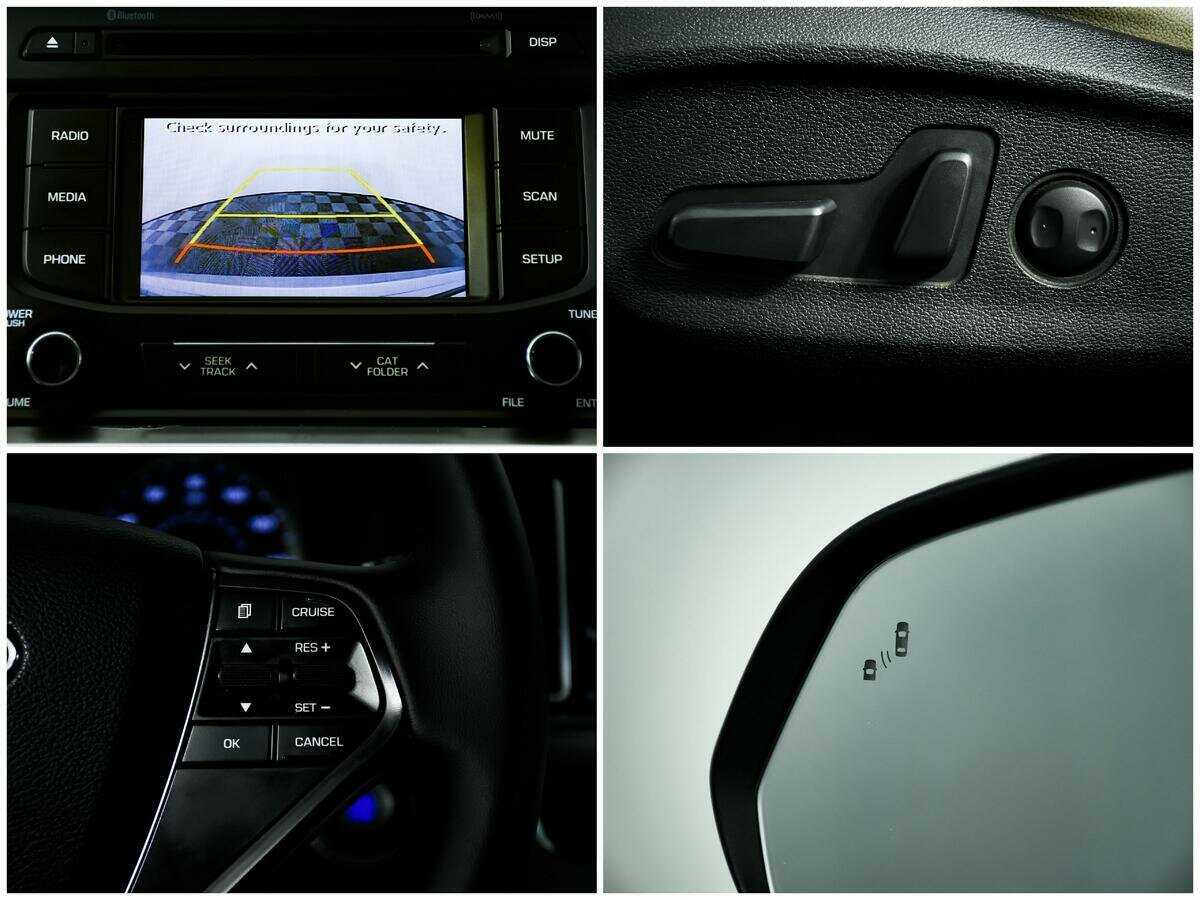 Купить Hyundai Sonata, 2014, 118 294 км, фото №16