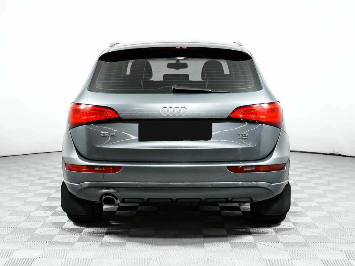 Купить Audi Q5, 2014, 183 378 км, фото №6