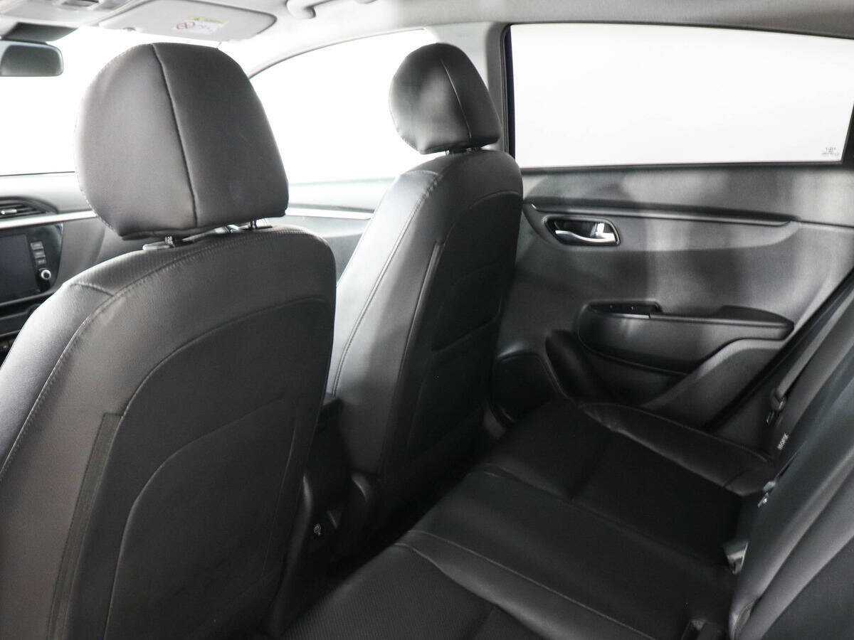 Купить Kia Rio X, 2021, 39 782 км, фото №12