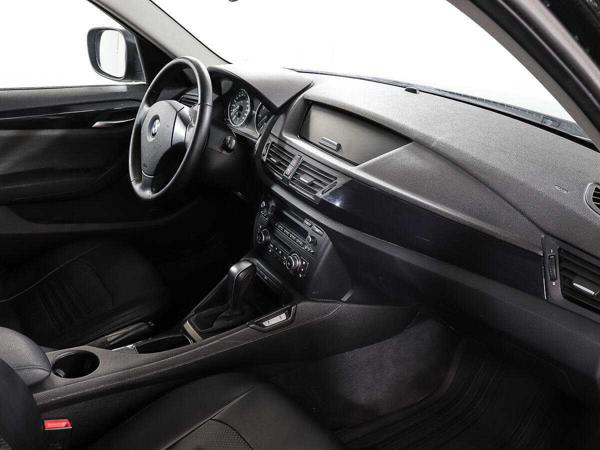 Купить BMW X1 18i, 2012, 131 000 км, фото №9
