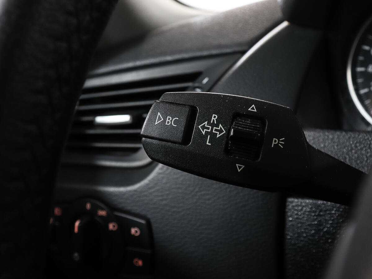 Купить BMW X1 18i, 2012, 131 000 км, фото №16