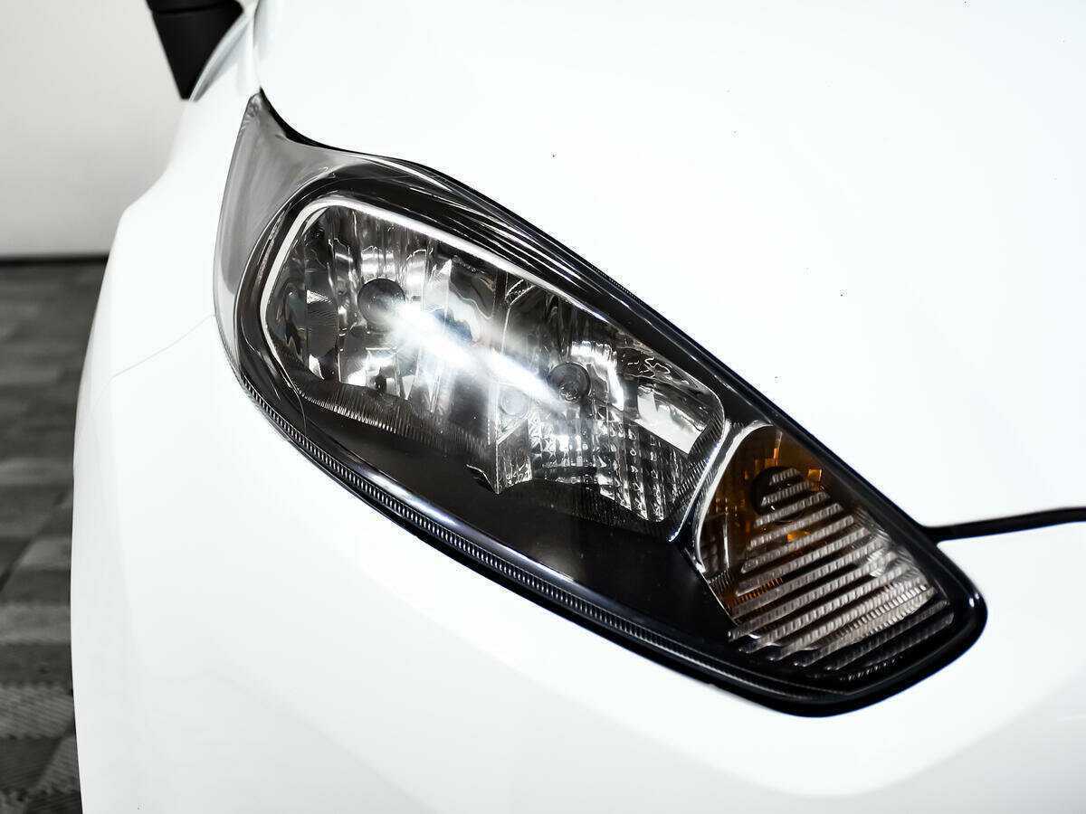 Купить Ford Fiesta, 2016, 136 214 км, фото №14