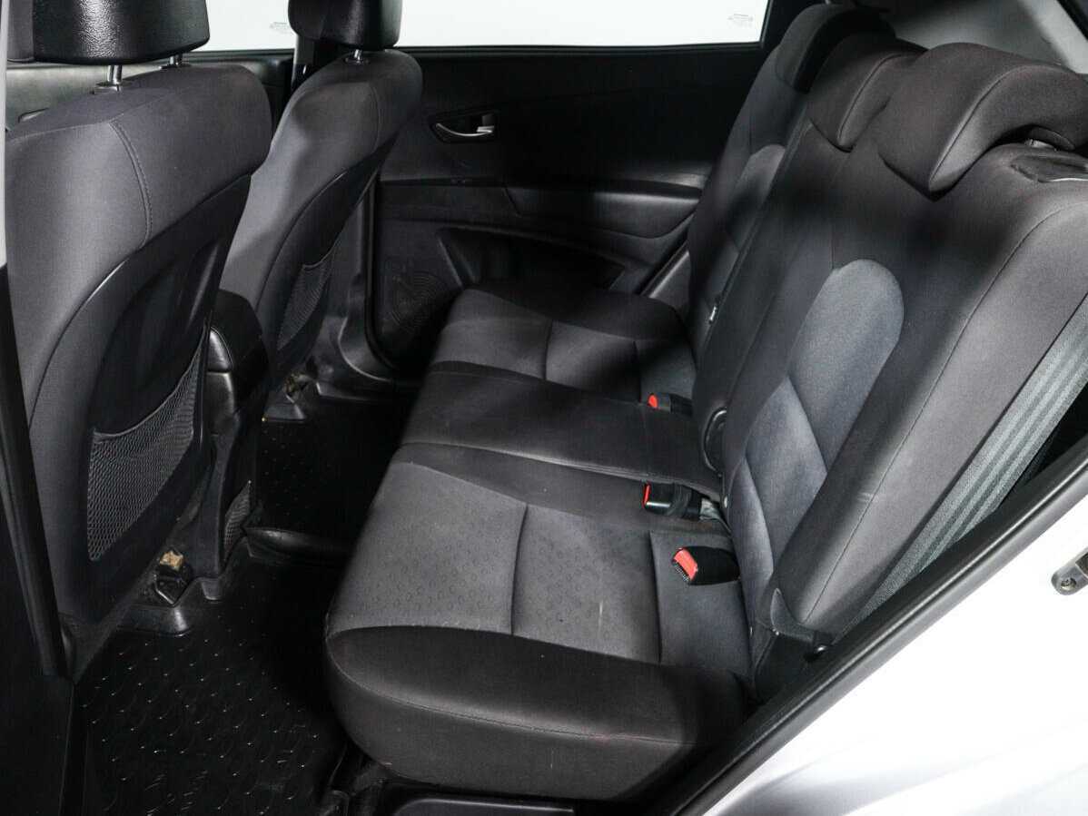 Купить SsangYong Actyon, 2013, 124 016 км, фото №8