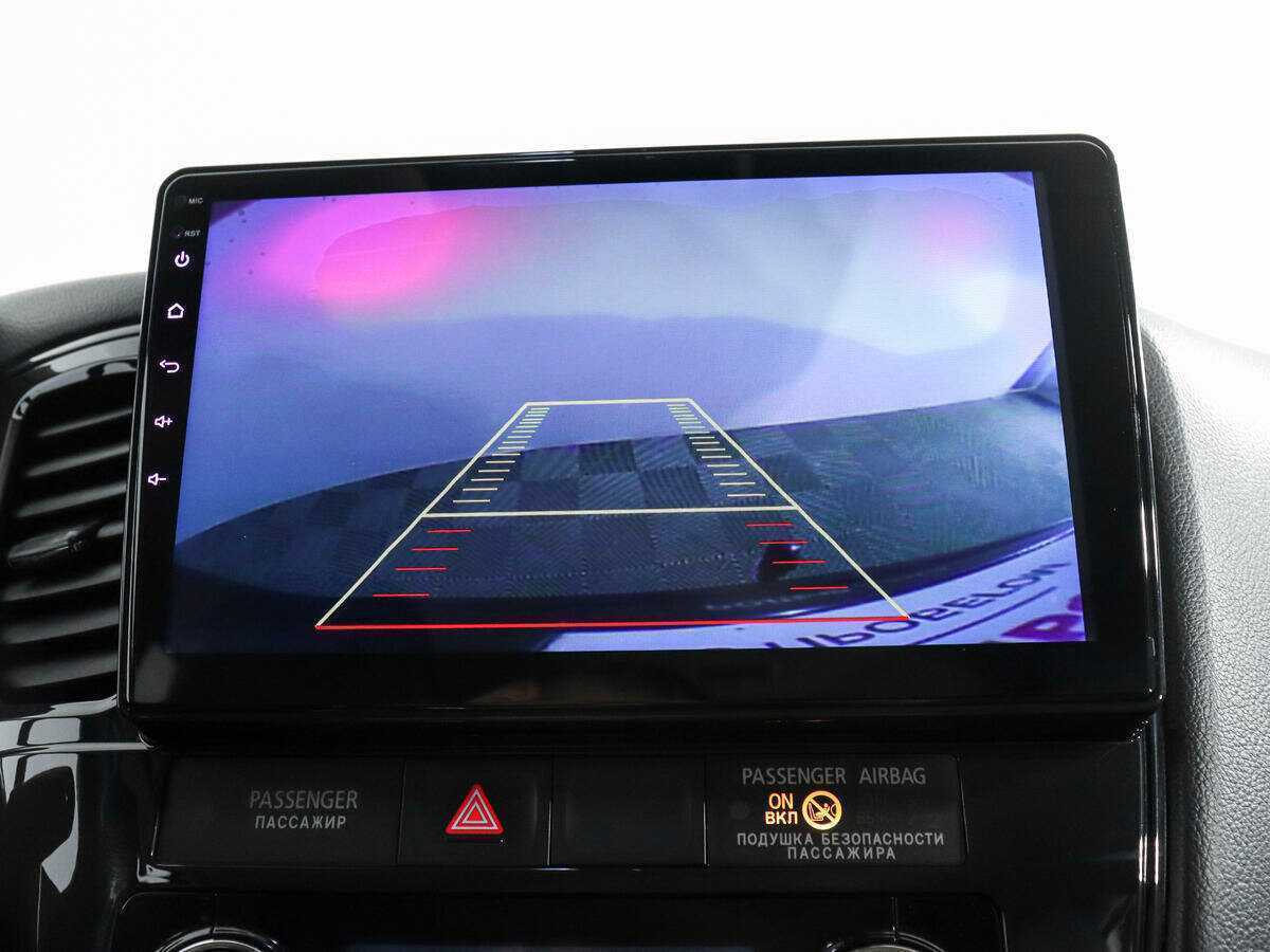 Купить Mitsubishi Outlander, 2017, 142 155 км, фото №17