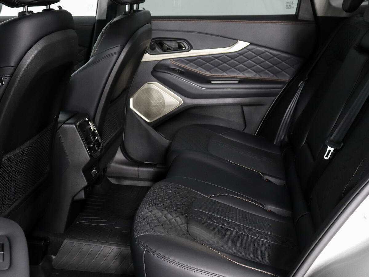 Купить EXEED TXL, 2022, 60 713 км, фото №11